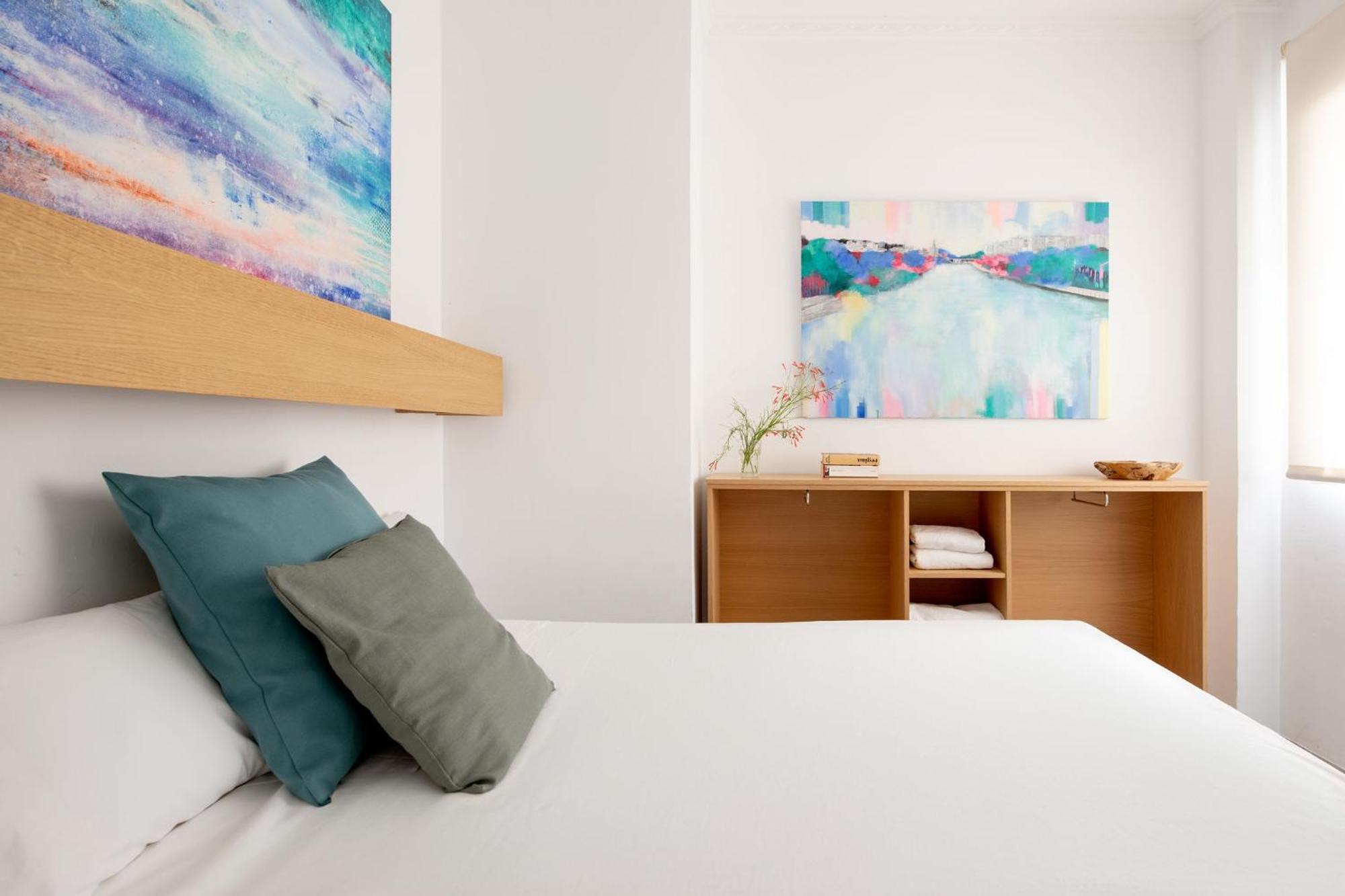 Jardines Del Prado Suite Apartment Севилья Экстерьер фото