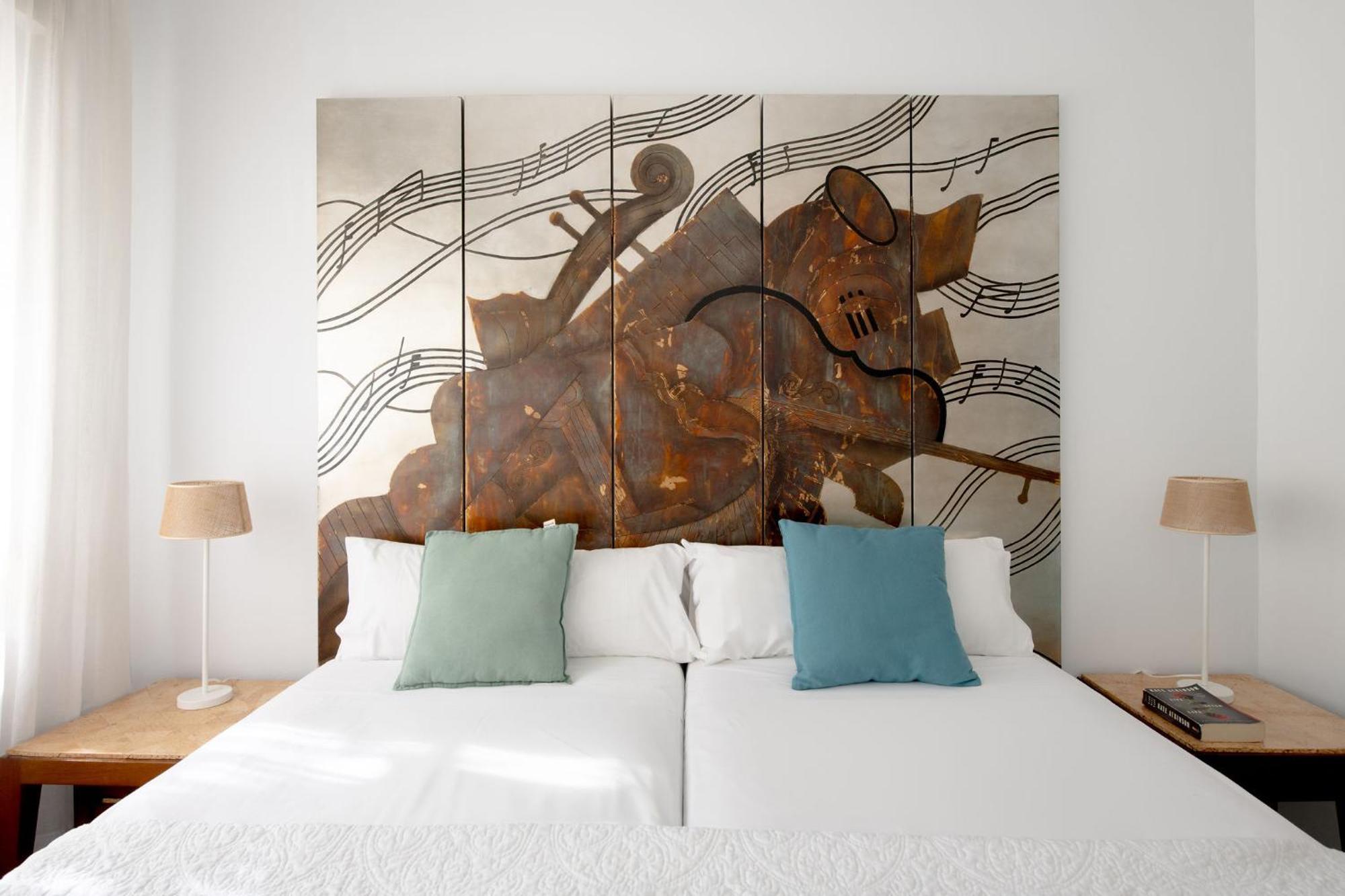 Jardines Del Prado Suite Apartment Севилья Экстерьер фото